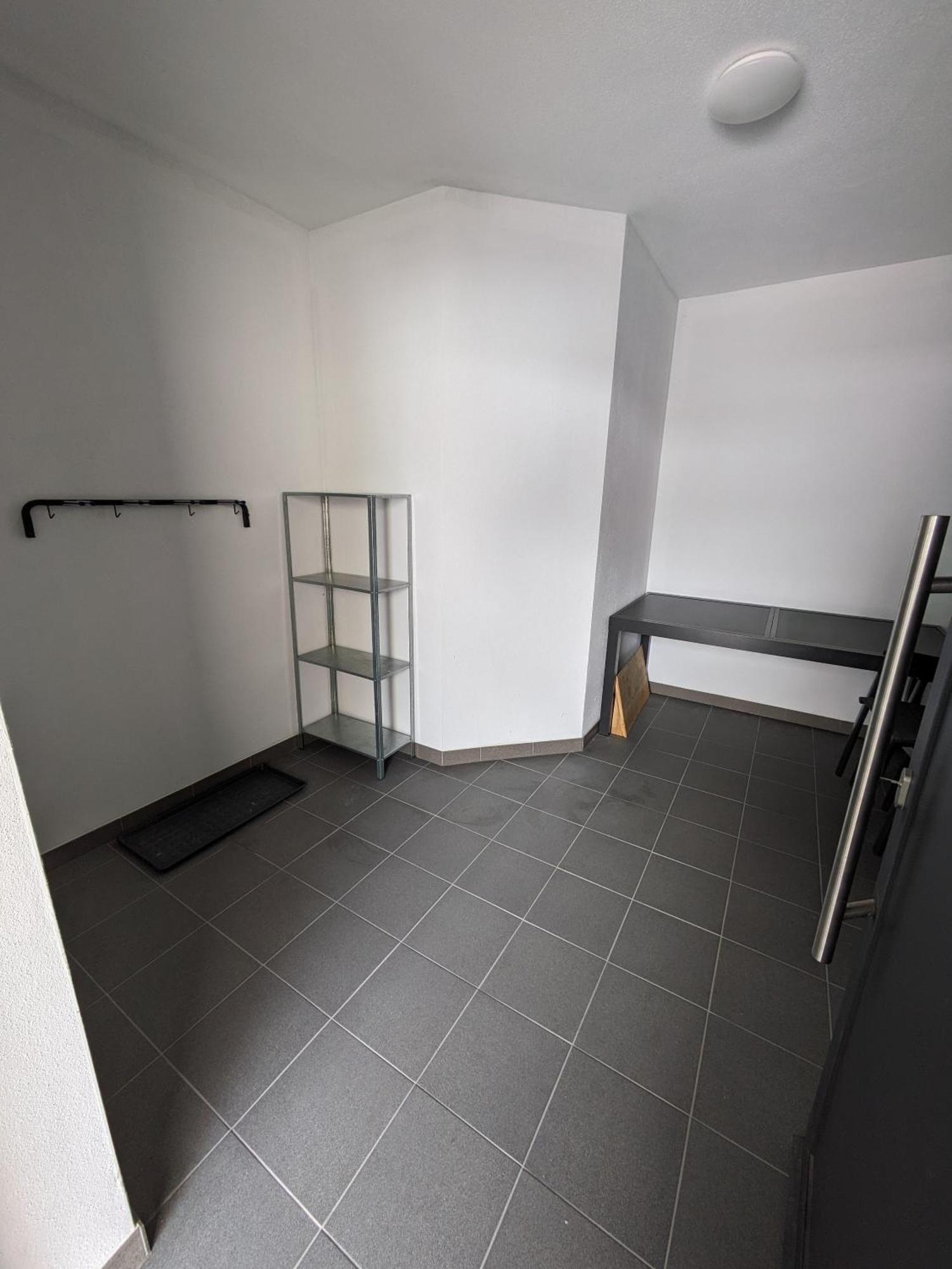 Ferienwohnung Bergzauber Sankt Jakob in Haus Exterior foto